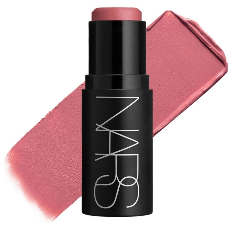 Nars The Multiple: Bad Habit (Pop Pink) The Multipurpose Cream-To-Powder Stick…